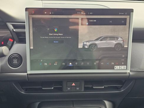 New 2026 MAZDA CX-5 Select AWD/4WD image 13