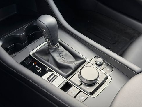 New 2026 MAZDA MAZDA3 s Sport FWD image 25
