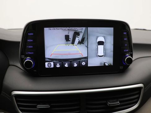 Used 2020 Hyundai Tucson Ultimate image 23