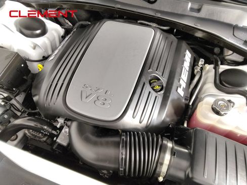 Used 2023 Dodge Charger R/T w/ Blacktop Package RWD image 38