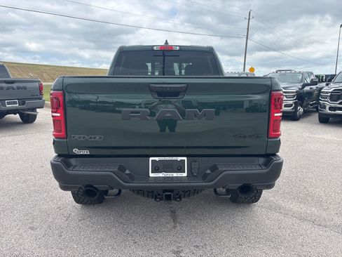 New 2026 RAM 1500 RHO AWD/4WD image 5