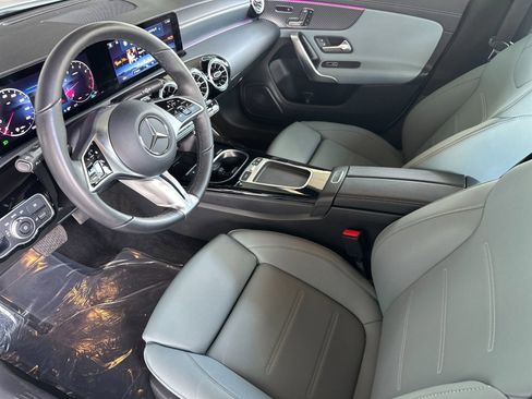 Certified 2026 Mercedes-Benz CLA 250 4MATIC image 11