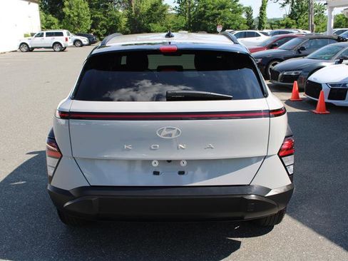 Used 2026 Hyundai Kona SEL Sport FWD image 7