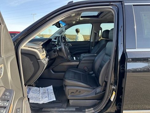 Used 2018 GMC Yukon XL Denali w/ Denali Ultimate Package image 22