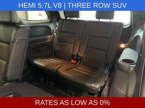 New 2026 Dodge Durango GT image 26