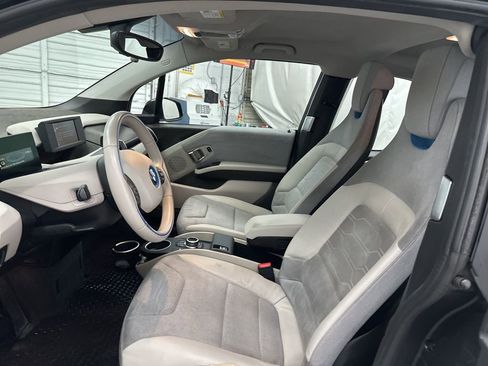 Used 2017 BMW i3 w/ Range Extender image 22