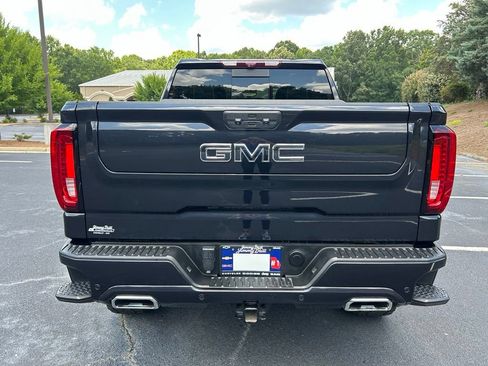 Used 2024 GMC Sierra 1500 Denali Ultimate AWD/4WD image 27