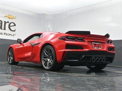 New 2026 Chevrolet Corvette Z06 image 5