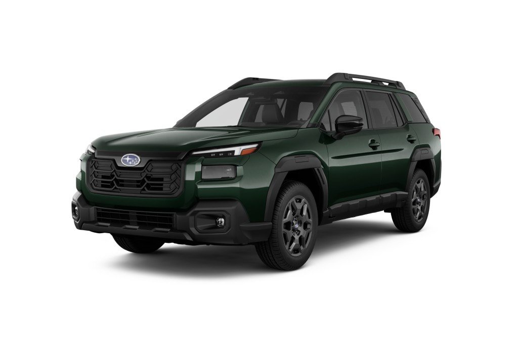 New 2026 Subaru Outback Premium AWD/4WD image 1