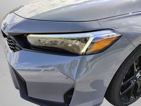 New 2026 Honda Civic Sport image 13