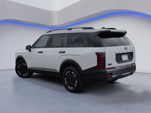 New 2026 Hyundai Palisade XRT Pro AWD/4WD image 9