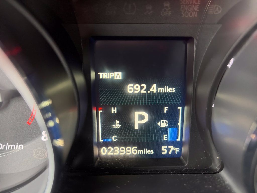 Used 2025 Mitsubishi Outlander Sport SE AWD/4WD image 16