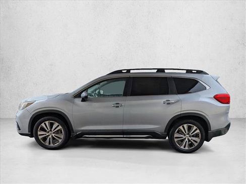 Used 2019 Subaru Ascent Limited image 9
