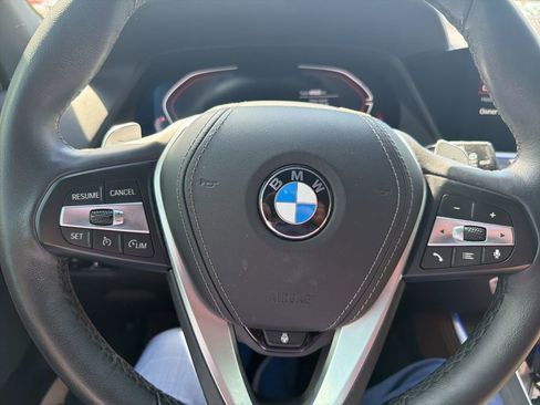 Used 2023 BMW X5 xDrive40i w/ Premium Package image 17