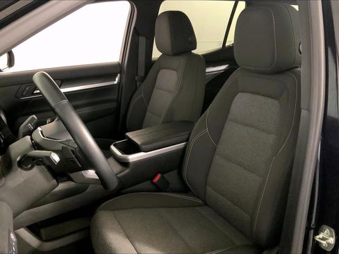 Used 2025 GMC Terrain Elevation FWD image 22