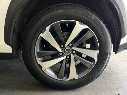 Used 2020 Lexus NX 300 FWD w/ Premium Package image 10