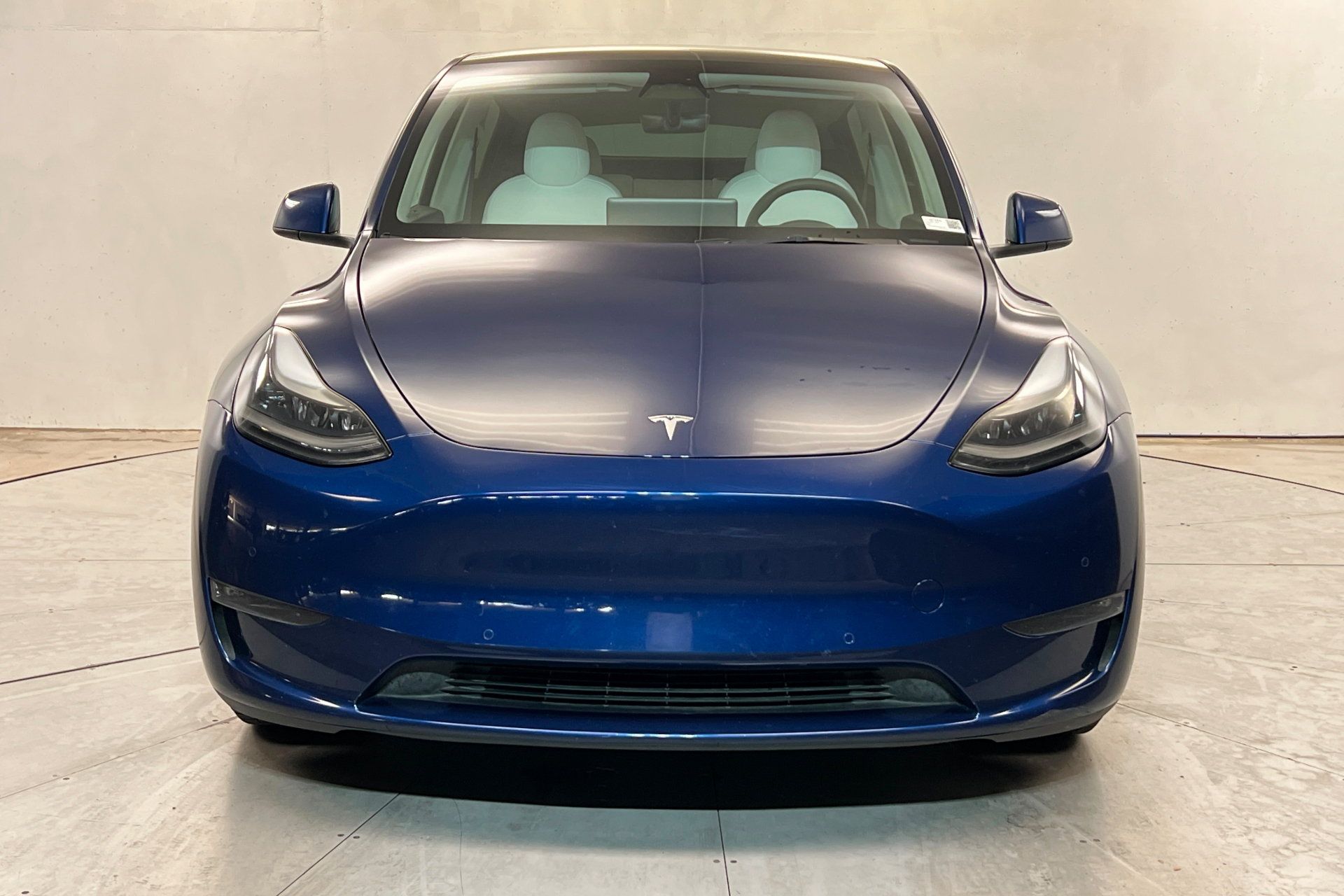 Used 2022 Tesla Model Y Performance AWD/4WD image 9