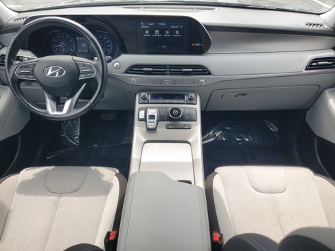 Used 2020 Hyundai Palisade SEL FWD image 14