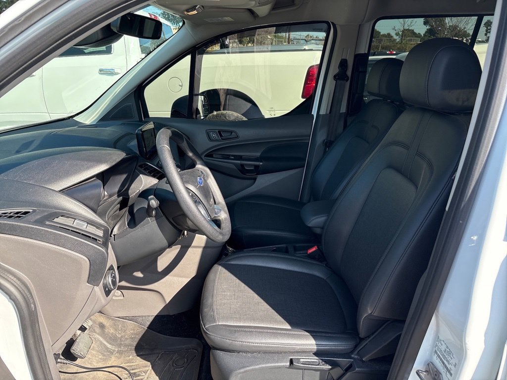 Used 2023 Ford Transit Connect XL FWD image 9