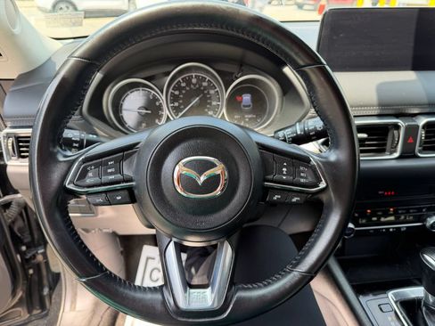 Used 2023 MAZDA CX-5 AWD 2.5 S w/ Select Package image 14