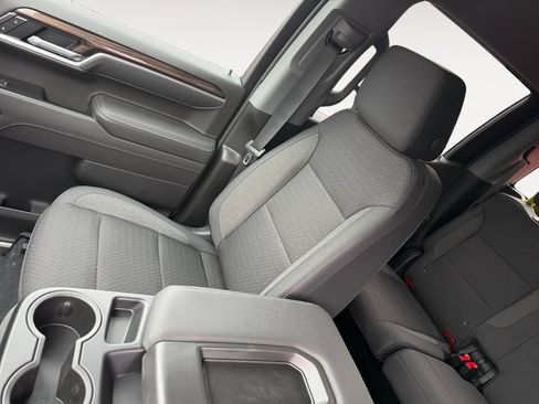New 2026 Chevrolet Silverado 1500 LT AWD/4WD image 14