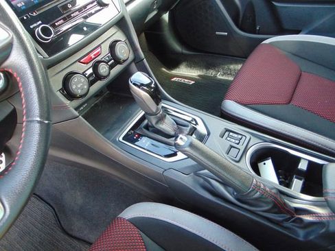 Certified 2023 Subaru Impreza 2.0i Sport AWD/4WD image 14