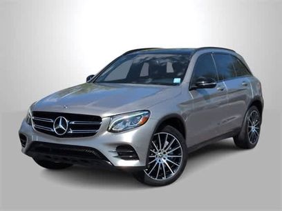 Used 2019 Mercedes-Benz GLC 300
