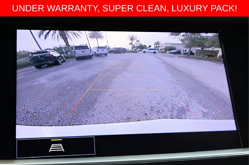 Used 2022 Cadillac XT5 Luxury FWD image 25