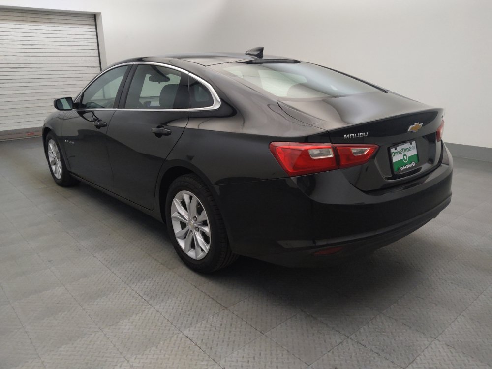 Used 2023 Chevrolet Malibu LT FWD image 5