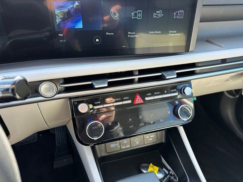 New 2026 Hyundai Tucson SEL FWD image 30