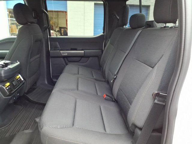 Used 2023 Ford F150 XLT w/ Equipment Group 302A High AWD/4WD image 19
