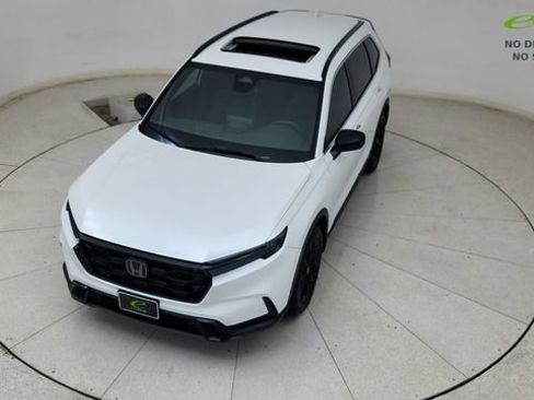 Used 2023 Honda CR-V Sport image 15