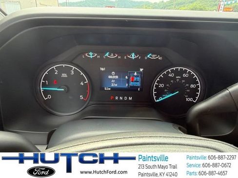 New 2026 Ford F250 XL w/ STX Appearance Package AWD/4WD image 26
