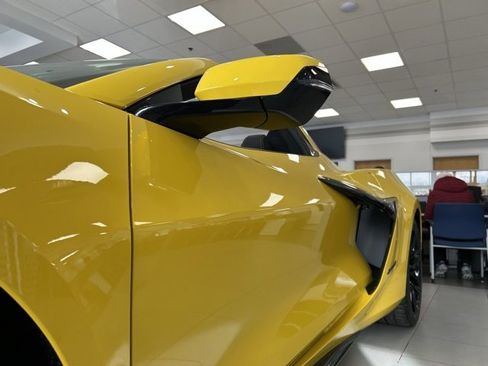 New 2026 Chevrolet Corvette Z06 image 18