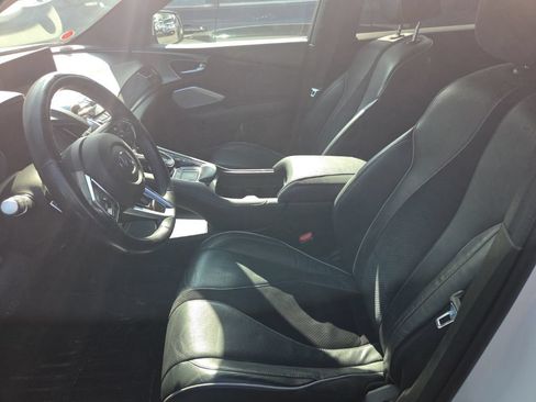 Used 2020 Acura RDX A-Spec AWD/4WD image 5