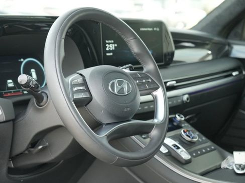 Used 2025 Hyundai Palisade Calligraphy image 31
