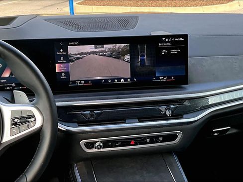 Used 2025 BMW X5 xDrive40i image 7