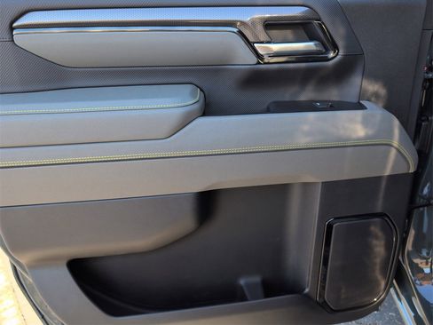 New 2026 Chevrolet Silverado 2500 ZR2 image 31