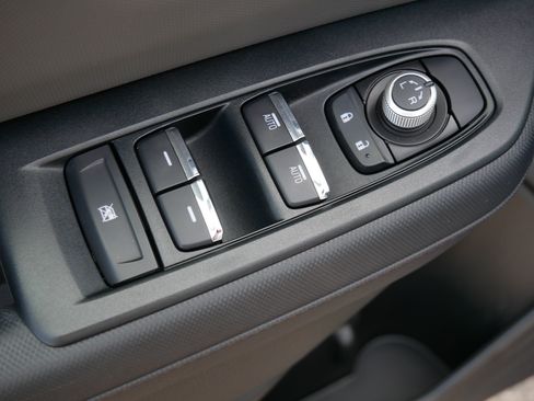 Certified 2025 Subaru Forester Sport AWD/4WD image 19