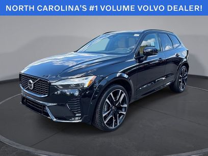 Used 2024 Volvo XC60 B5 Ultimate