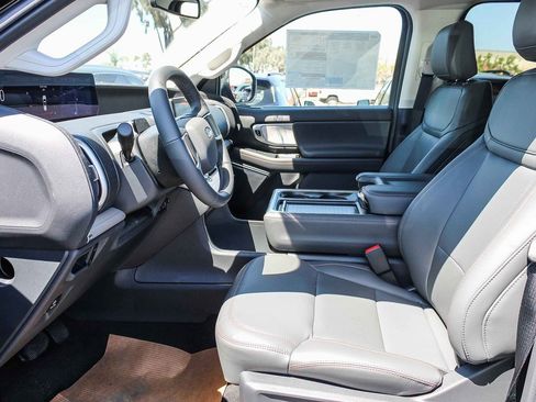 New 2025 Ford Expedition Active image 20