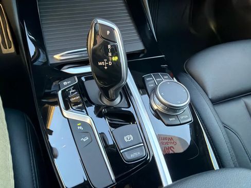 Used 2021 BMW X3 xDrive30i w/ M Sport Package image 23