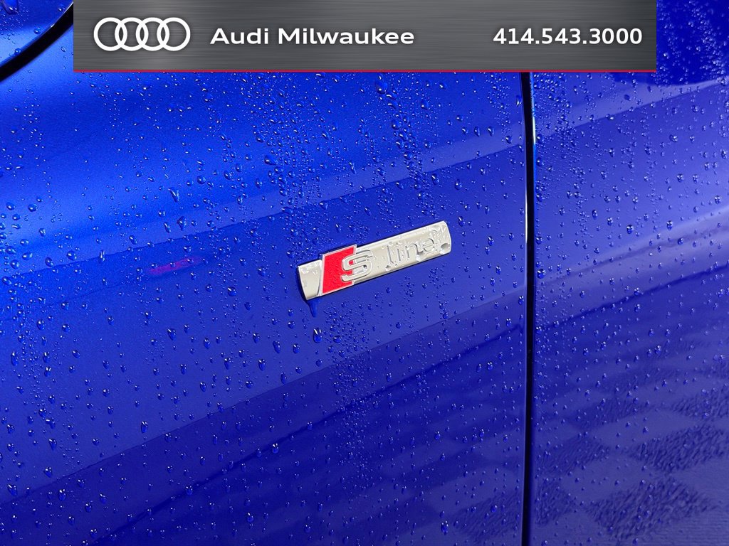 New 2026 Audi Q5 Premium Plus AWD/4WD image 10