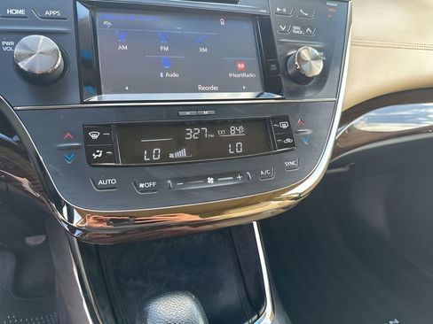 Used 2015 Toyota Avalon XLE Touring image 35