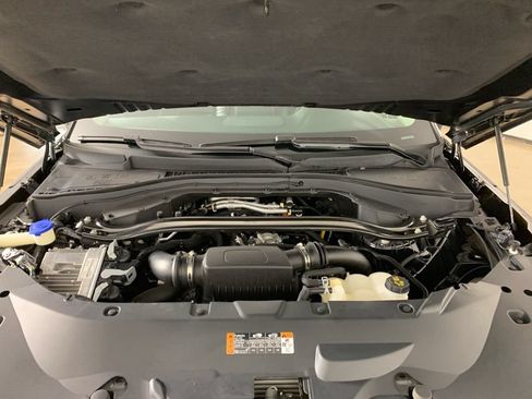 Used 2022 Lincoln Aviator AWD w/ Premium Package image 46