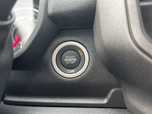 New 2026 RAM 5500 Tradesman w/ Chrome Appearance Group image 19