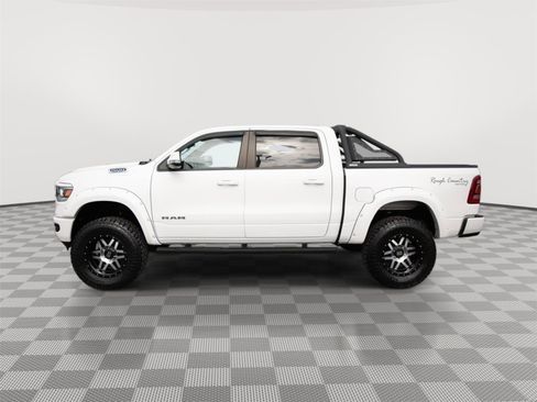 Used 2019 RAM 1500 Big Horn AWD/4WD image 9