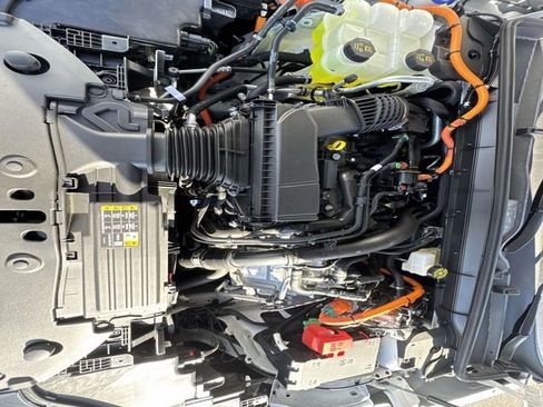 New 2026 Lincoln Nautilus Black Label w/ Jet Appearance Package image 7