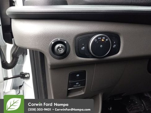 New 2026 Ford Transit 250 148 Medium Roof Extended AWD image 13