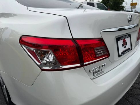 Used 2010 Lexus ES 350 FWD image 62